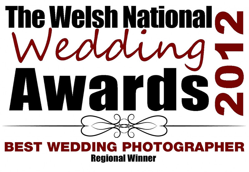 Celynnen Photography, Best Wedding Photographer in North Wales 2012