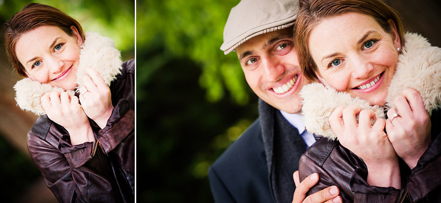 portrait photographhy in Chester