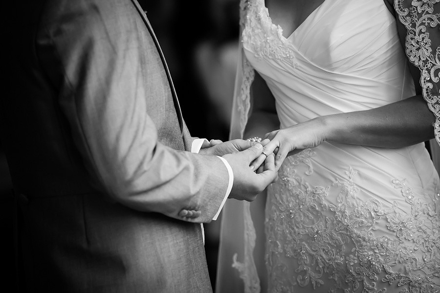 wedding ceremony plas newydd anglesey