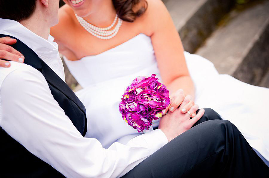 civil partnership