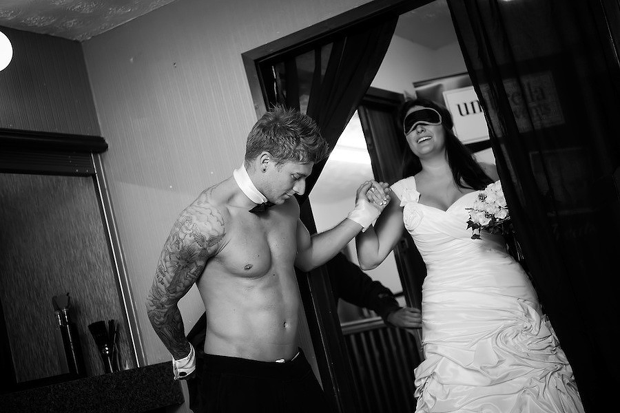  (Ioan Said / Celynnen Photography)