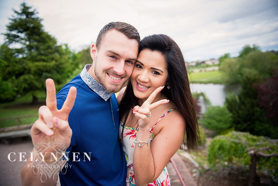 Celynnen Photography. Pre Wedding Shoot. Vanessa & Ash. River Chester.