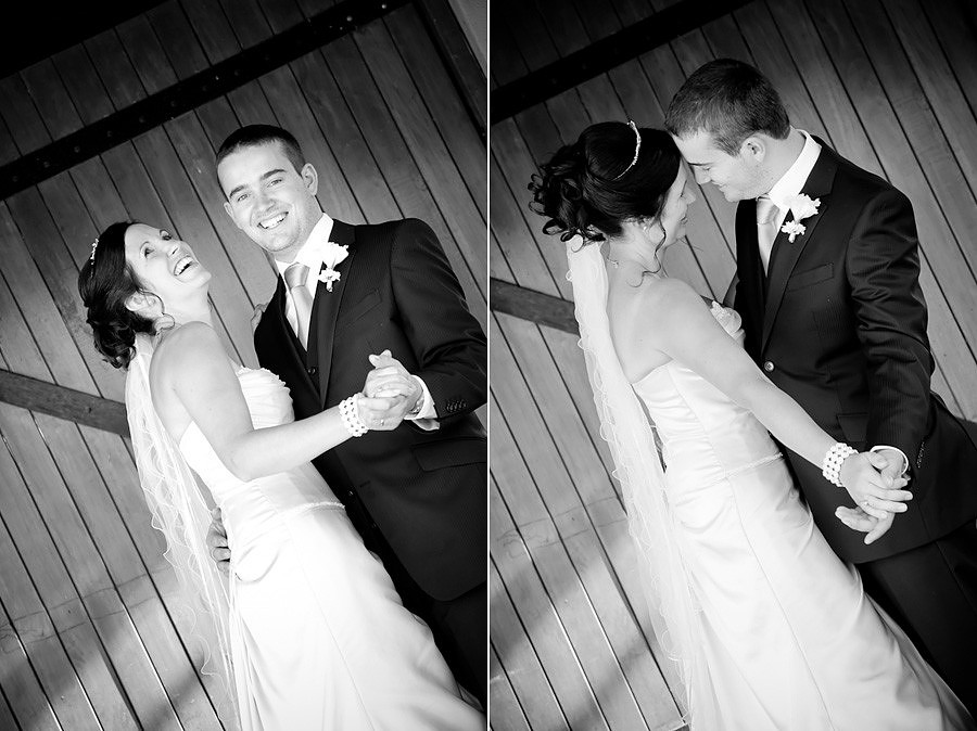 bride and groom dancing. Destination wedding photographer western australia