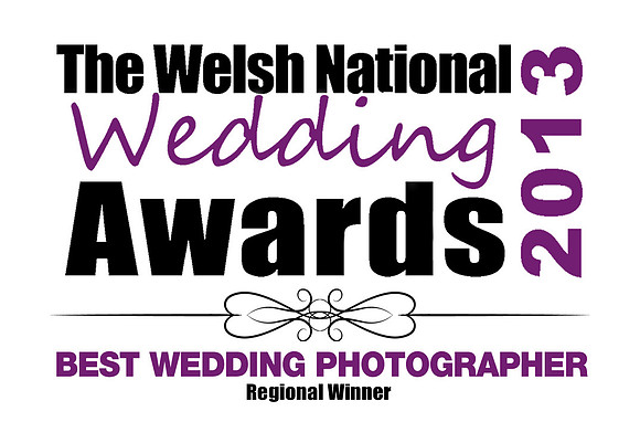 North Wales Wedding Photographer of the year