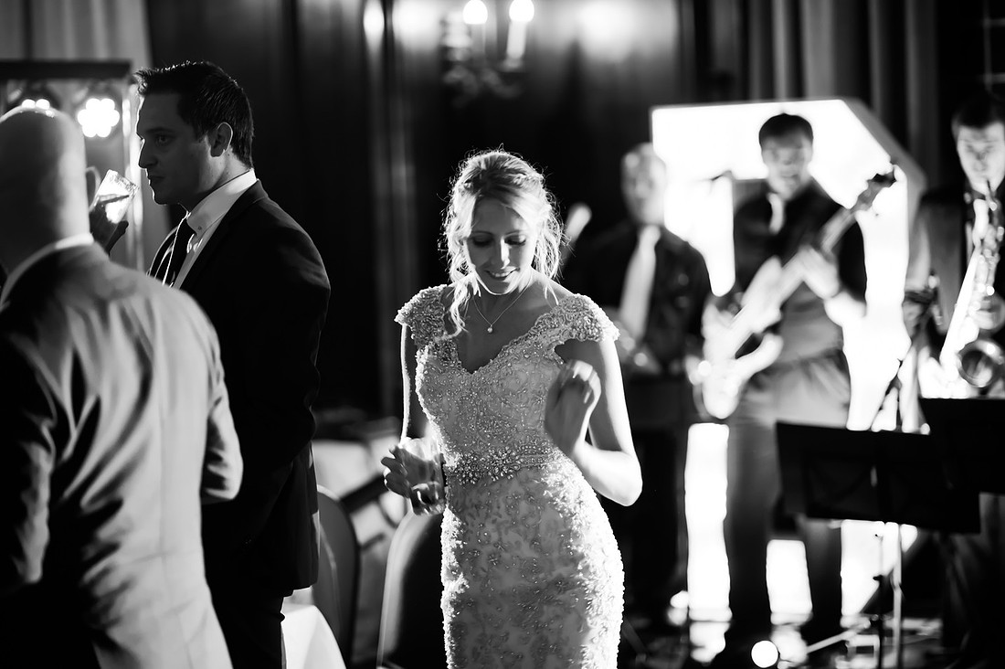Wedding photographer in Celynnen Photography's feature on Portmeirion, one of the best wedding venues in Wales