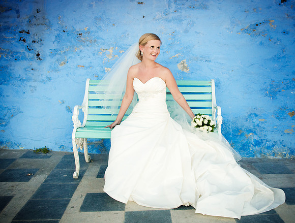 Portmeirion Wedding Photographer