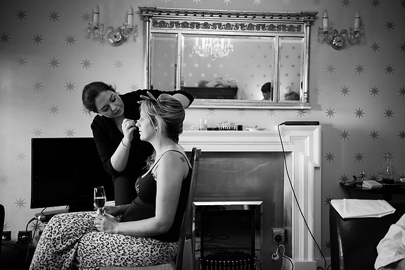 Portmeirion Wedding Photographer - Sara & Dylan by Celynnen Photography