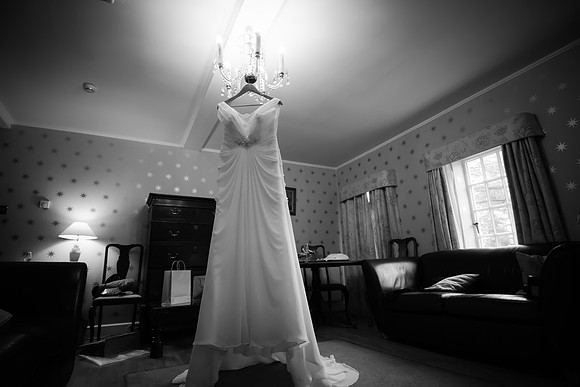 Portmeirion Wedding Photographer - Sara & Dylan by Celynnen Photography