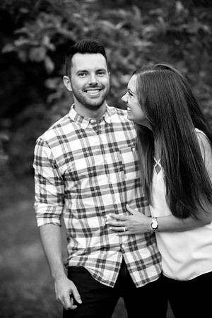 Amy and Ste's Pre wedding Shoot at Delamere Forest with Celynnen Photography.
