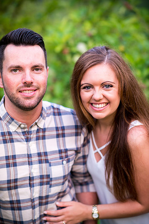 Amy and Ste's Pre wedding Shoot at Delamere Forest with Celynnen Photography.