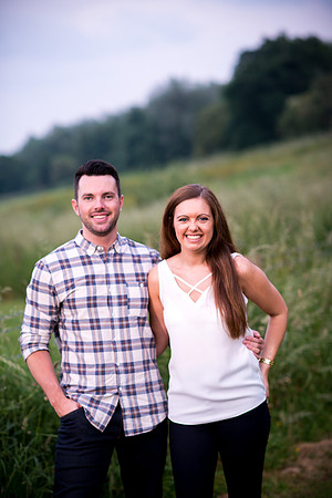 Amy and Ste's Pre wedding Shoot at Delamere Forest with Celynnen Photography.