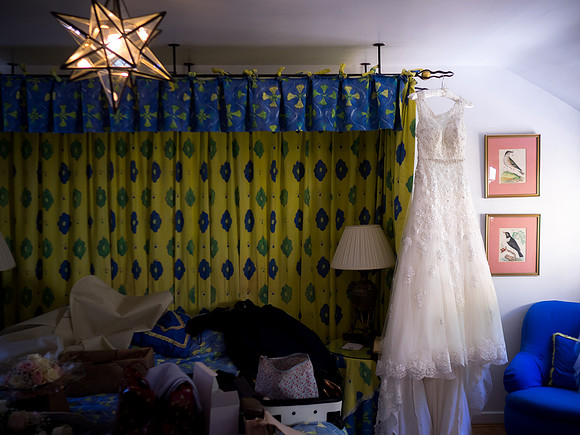 April and Adam's Wedding at Portmeirion with Celynnen Photography.