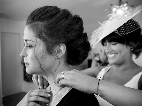 April and Adam's Wedding at Portmeirion with Celynnen Photography.