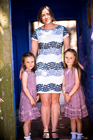 April and Adam's Wedding at Portmeirion with Celynnen Photography.