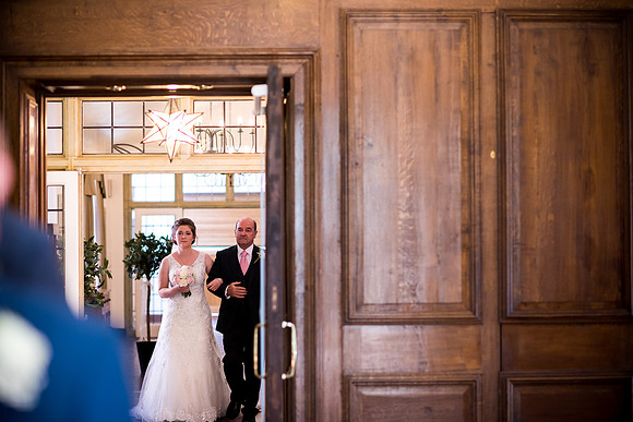 April and Adam's Wedding at Portmeirion with Celynnen Photography.