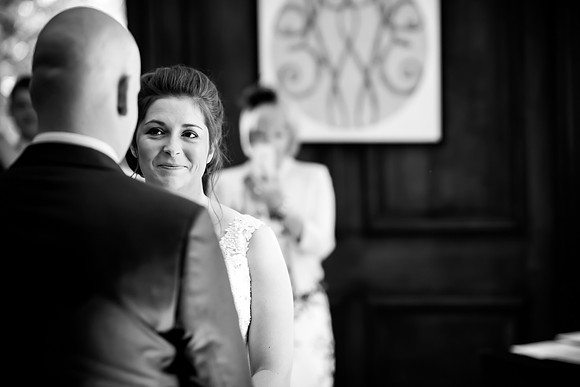 April and Adam's Wedding at Portmeirion with Celynnen Photography.