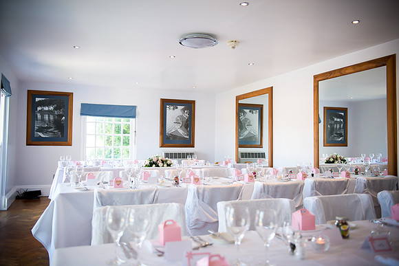 April and Adam's Wedding at Portmeirion with Celynnen Photography.