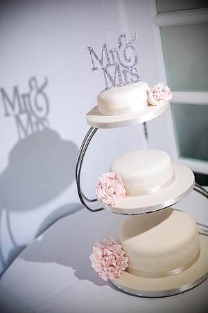 April and Adam's Wedding at Portmeirion with Celynnen Photography.