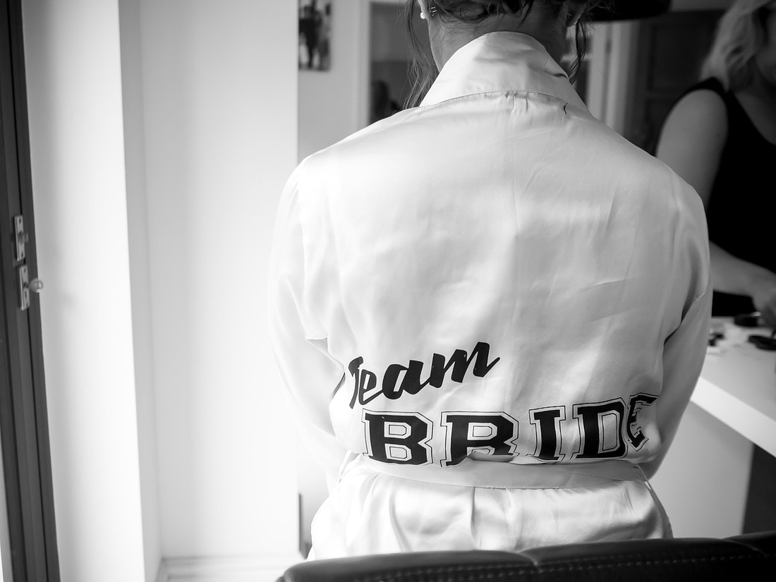Laura and Tim's Wedding at The Kinmel in Abergele with Celynnen Photography.
