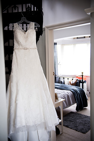 Laura and Tim's Wedding at The Kinmel in Abergele with Celynnen Photography.