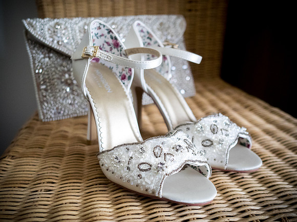 Laura and Tim's Wedding at The Kinmel in Abergele with Celynnen Photography.