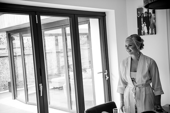 Laura and Tim's Wedding at The Kinmel in Abergele with Celynnen Photography.