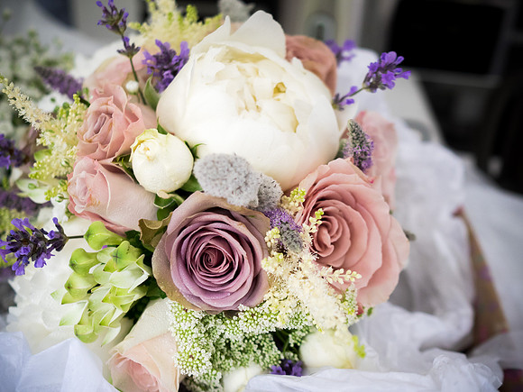 Laura and Tim's Wedding at The Kinmel in Abergele with Celynnen Photography.