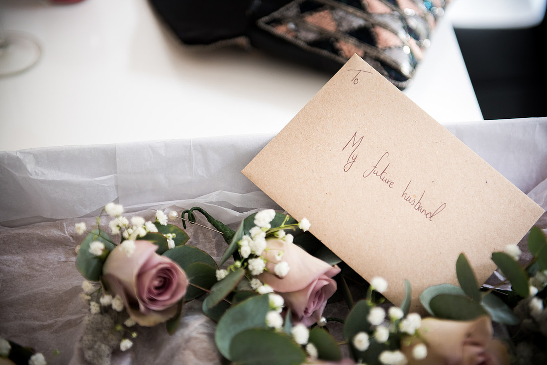 Laura and Tim's Wedding at The Kinmel in Abergele with Celynnen Photography.