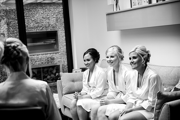 Laura and Tim's Wedding at The Kinmel in Abergele with Celynnen Photography.
