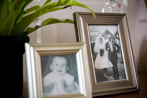 Laura and Tim's Wedding at The Kinmel in Abergele with Celynnen Photography.
