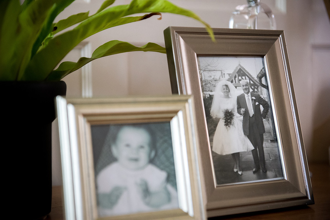 Laura and Tim's Wedding at The Kinmel in Abergele with Celynnen Photography.