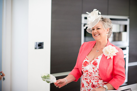 Laura and Tim's Wedding at The Kinmel in Abergele with Celynnen Photography.