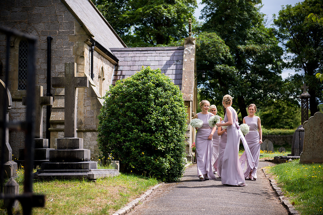 Laura and Tim's Wedding at The Kinmel in Abergele with Celynnen Photography.