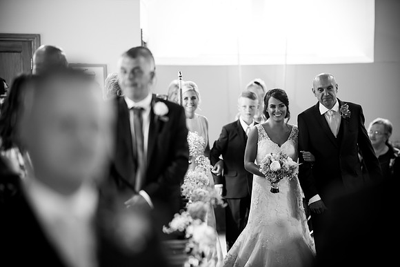 Laura and Tim's Wedding at The Kinmel in Abergele with Celynnen Photography.