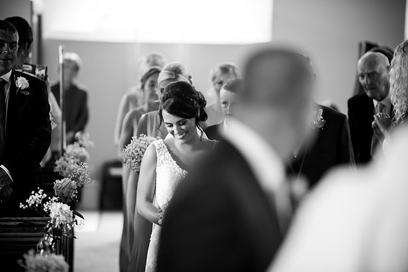 Laura and Tim's Wedding at The Kinmel in Abergele with Celynnen Photography.