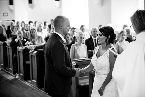 Laura and Tim's Wedding at The Kinmel in Abergele with Celynnen Photography.