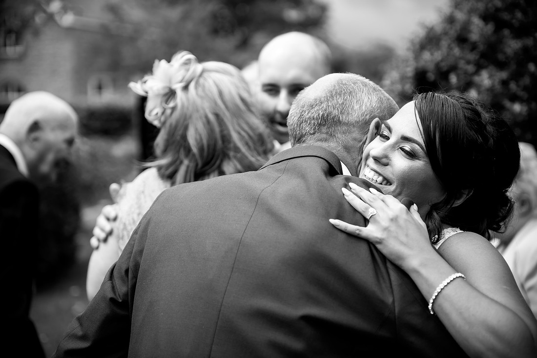 Laura and Tim's Wedding at The Kinmel in Abergele with Celynnen Photography.
