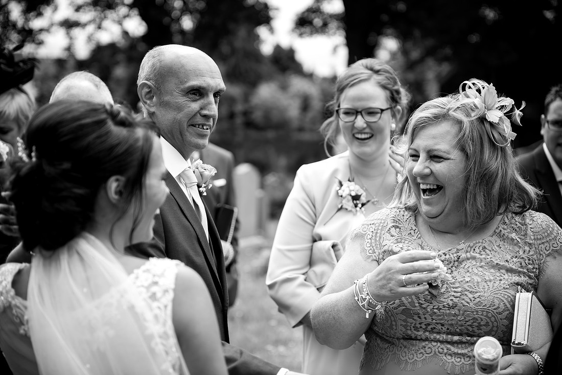 Laura and Tim's Wedding at The Kinmel in Abergele with Celynnen Photography.