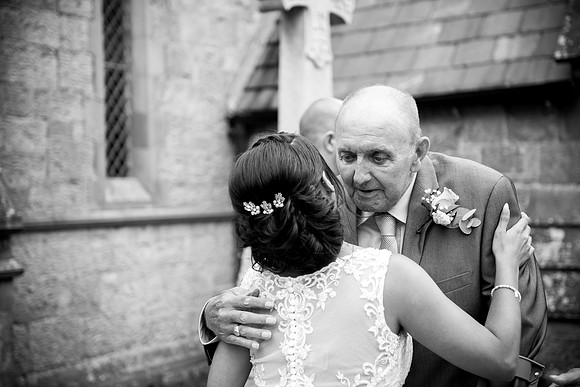 Laura and Tim's Wedding at The Kinmel in Abergele with Celynnen Photography.