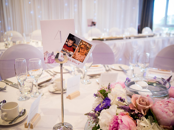 Laura and Tim's Wedding at The Kinmel in Abergele with Celynnen Photography.
