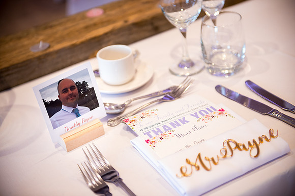 Laura and Tim's Wedding at The Kinmel in Abergele with Celynnen Photography.
