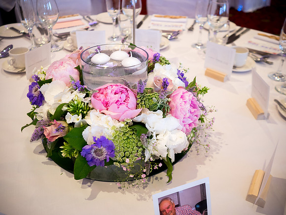 Laura and Tim's Wedding at The Kinmel in Abergele with Celynnen Photography.