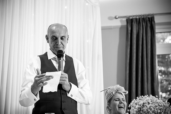 Laura and Tim's Wedding at The Kinmel in Abergele with Celynnen Photography.