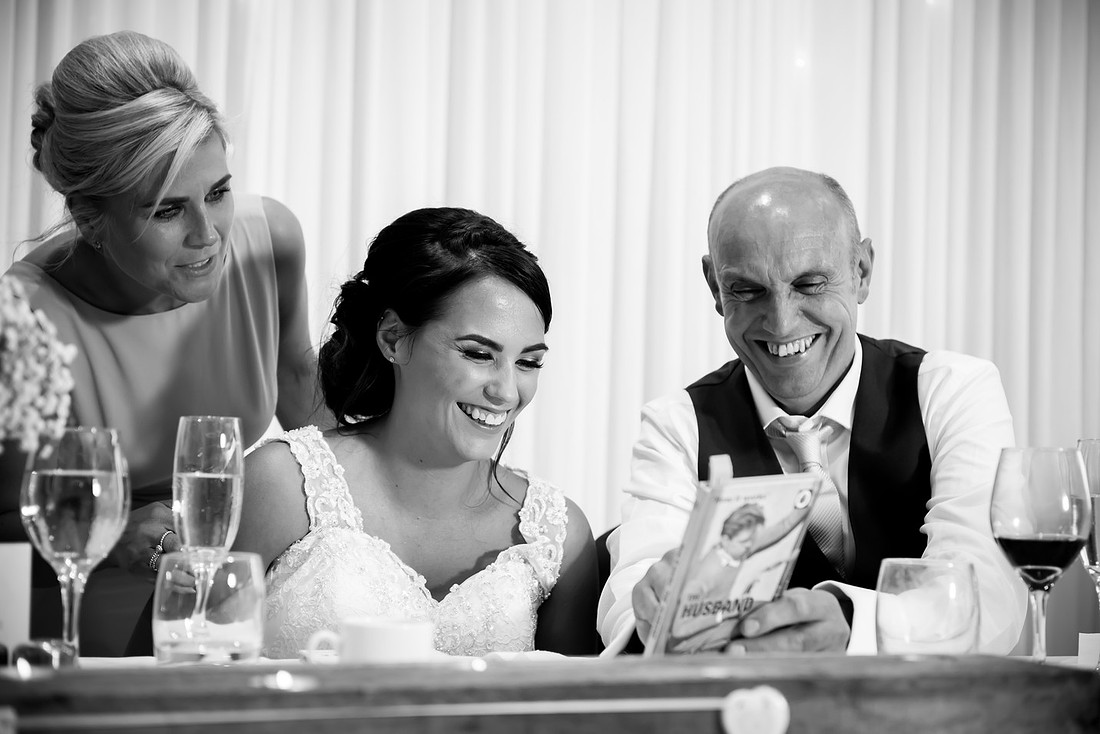 Laura and Tim's Wedding at The Kinmel in Abergele with Celynnen Photography.