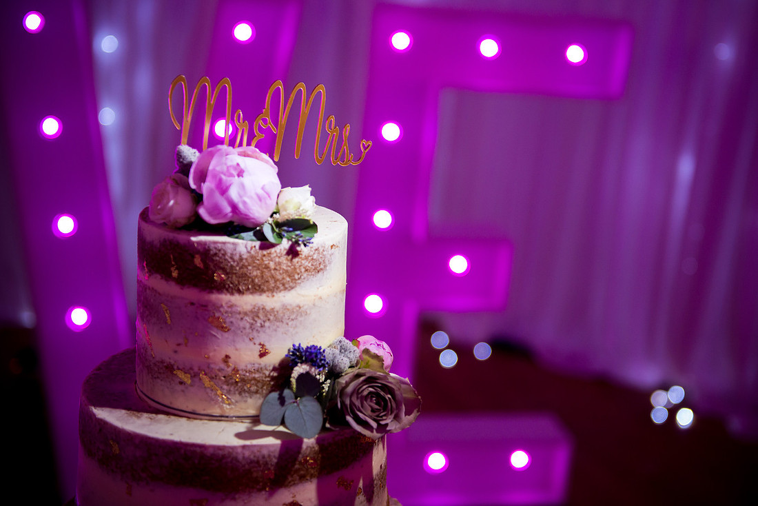 Laura and Tim's Wedding at The Kinmel in Abergele with Celynnen Photography.