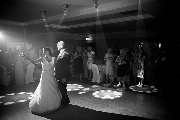 Laura and Tim's Wedding at The Kinmel in Abergele with Celynnen Photography.