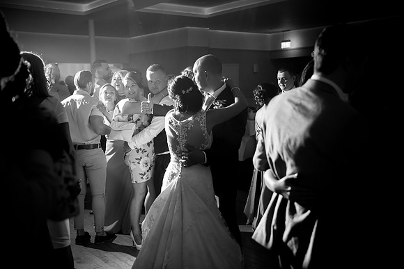 Laura and Tim's Wedding at The Kinmel in Abergele with Celynnen Photography.