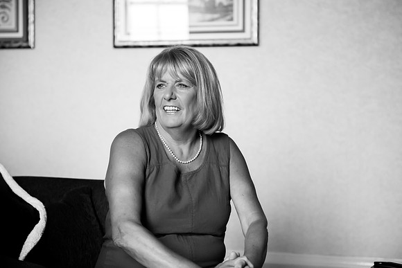 Charlotte and David's Wedding at Shrigley Hall in Macclesfield, with Celynnen Photography.