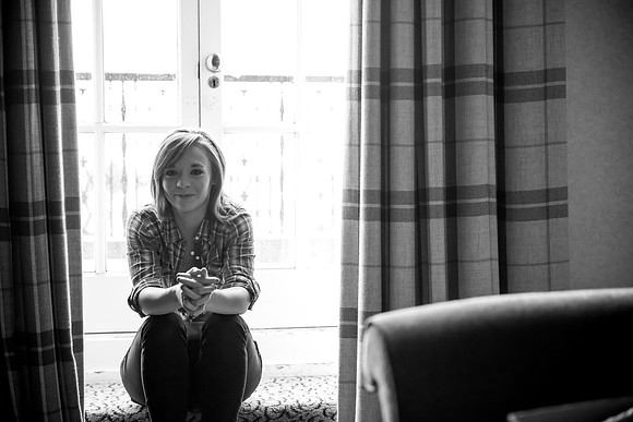 Charlotte and David's Wedding at Shrigley Hall in Macclesfield, with Celynnen Photography.