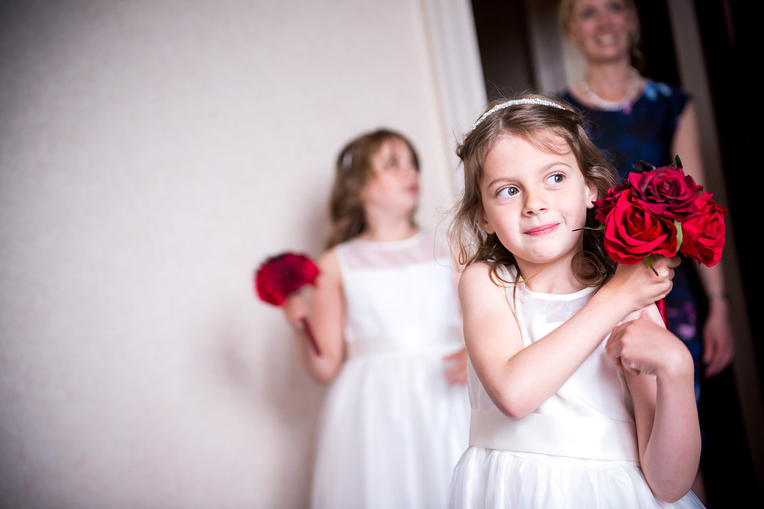 Charlotte and David's Wedding at Shrigley Hall in Macclesfield, with Celynnen Photography.